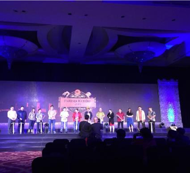 COMPUTRADETECH7