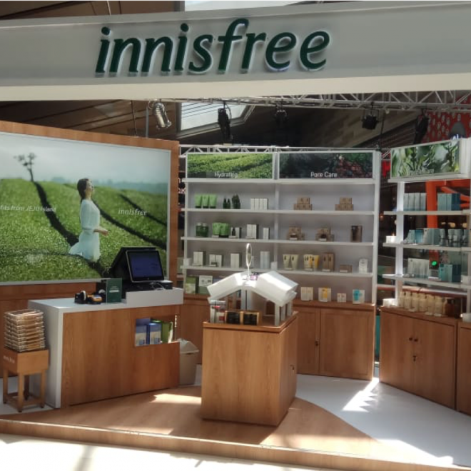 INNISFREE