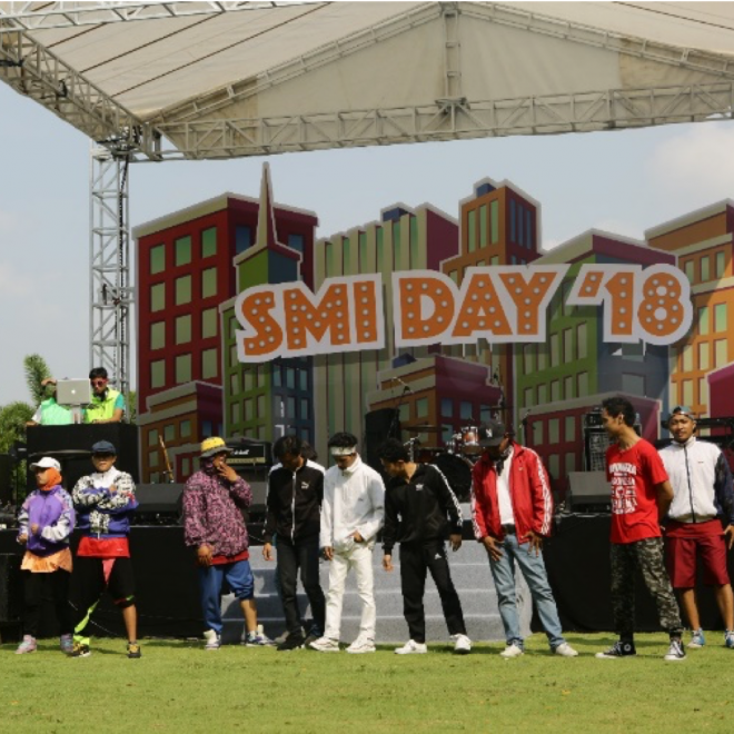 SMI EG